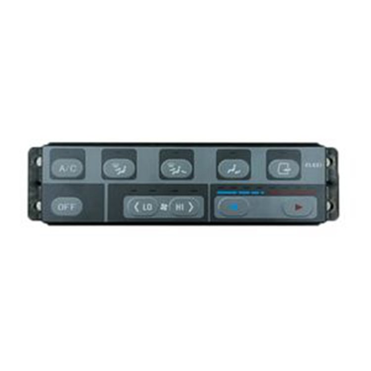 Controller 4405163 for Hitachi EX200-5 Excavator