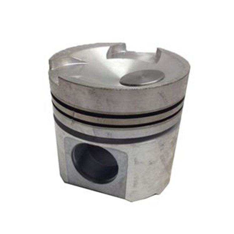 1 Set Piston 9Y-7212 for Caterpillar CAT Engine 3408 3408C 3412 3412C Wheel Loader 988B 988F 990 992C 992D in USA