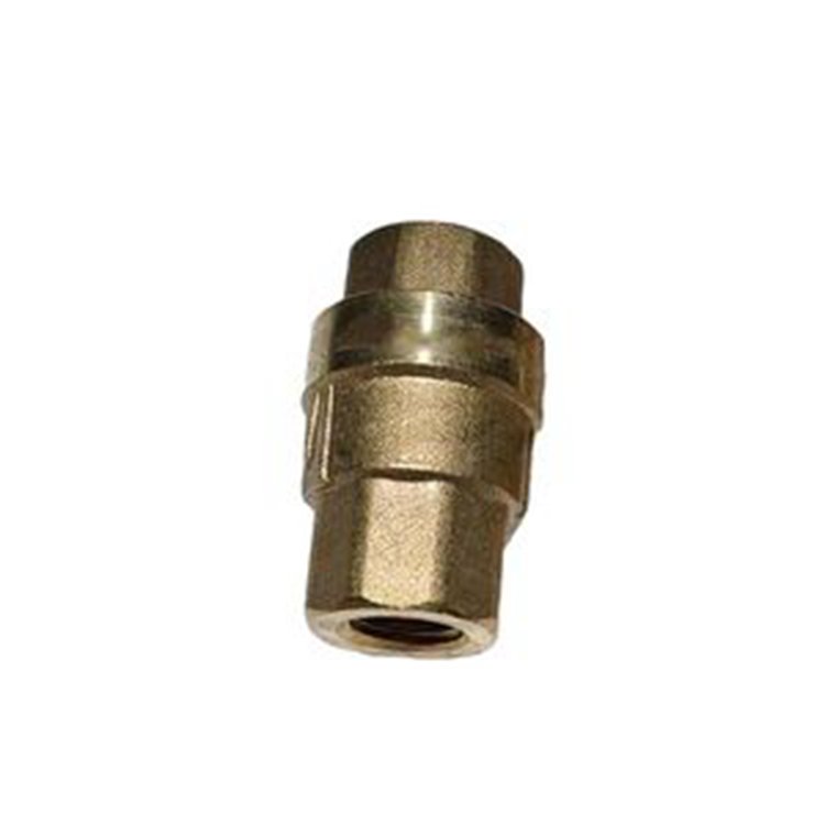 SIZE1/4PN1.6 Check Valve 2104100094 for Fusheng Air Compressor