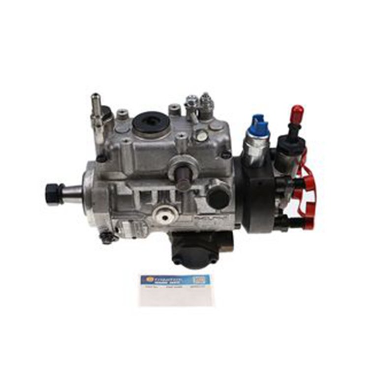 Fuel Injection Pump 2644H204 for Perkins Engine