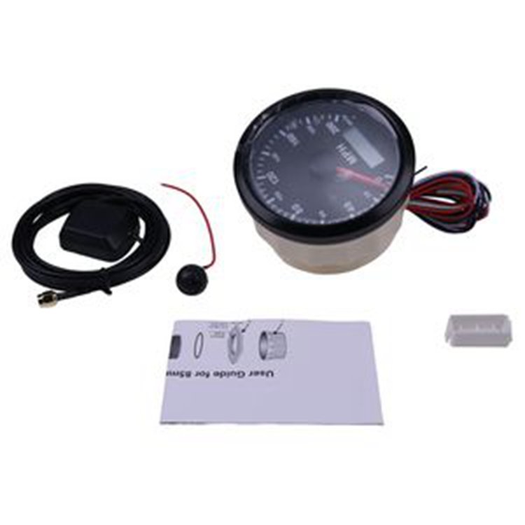 GPS Speedometer B07P6DLYVD for Eling