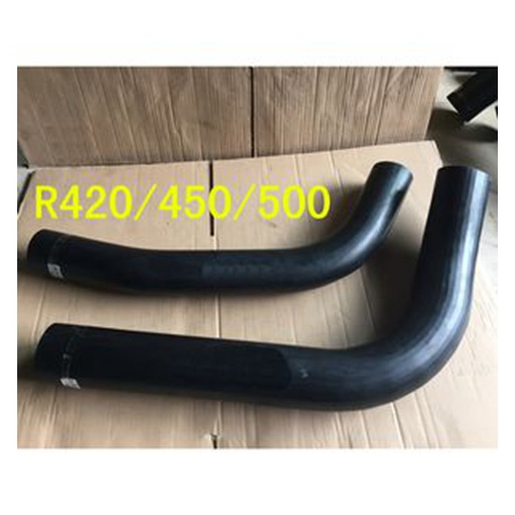 1 Set Water Hose for Hyundai Excavator R420 R450 R500