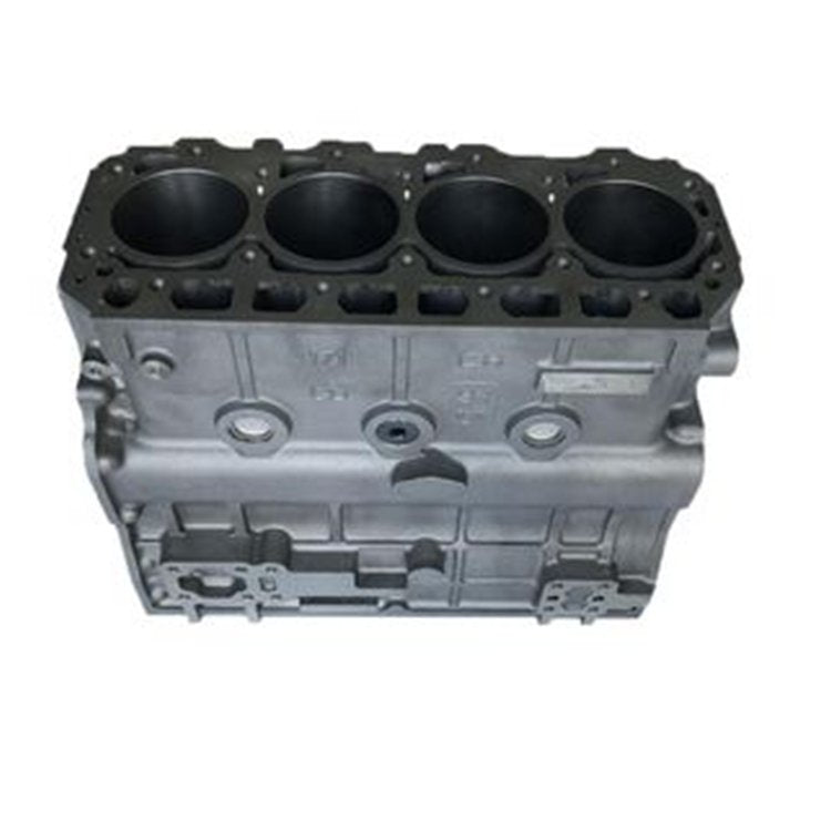 Cylinder Block For Yanmar Engine 4TNE88 Used