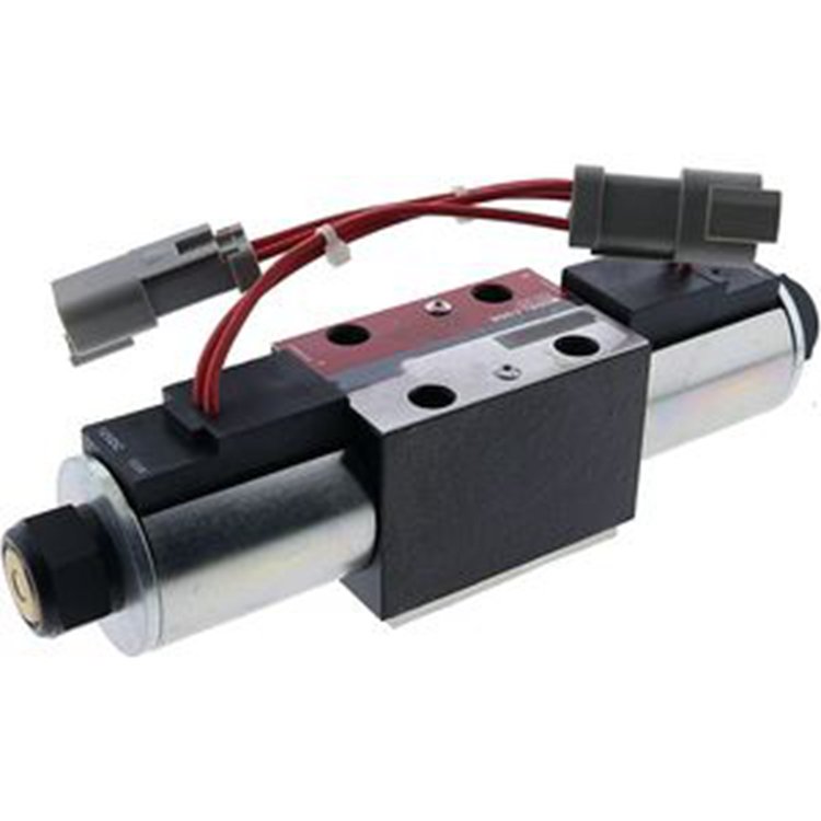 Solenoid Valve 142-1468 for Caterpillar CAT Backhoe Loader 416C 420D 424D 426C 428C 430D 436C 438C