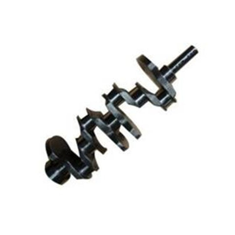 Crankshaft for Mitsubishi S4E Engine