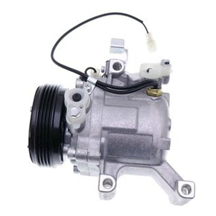 A/C Compressor SV07C 88320-B4010 88320B4010 for Toyota Passo Daihatsu Terios