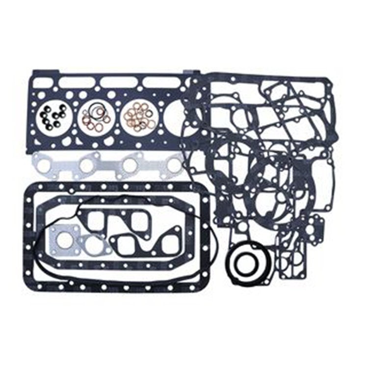 Full Gasket Set 1G726-21772A for Kubota V2003 V2003E V2003T Engine