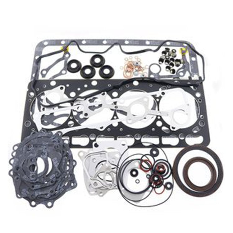 Overhaul Gasket Kit for Yanmar Engine 4TNV84