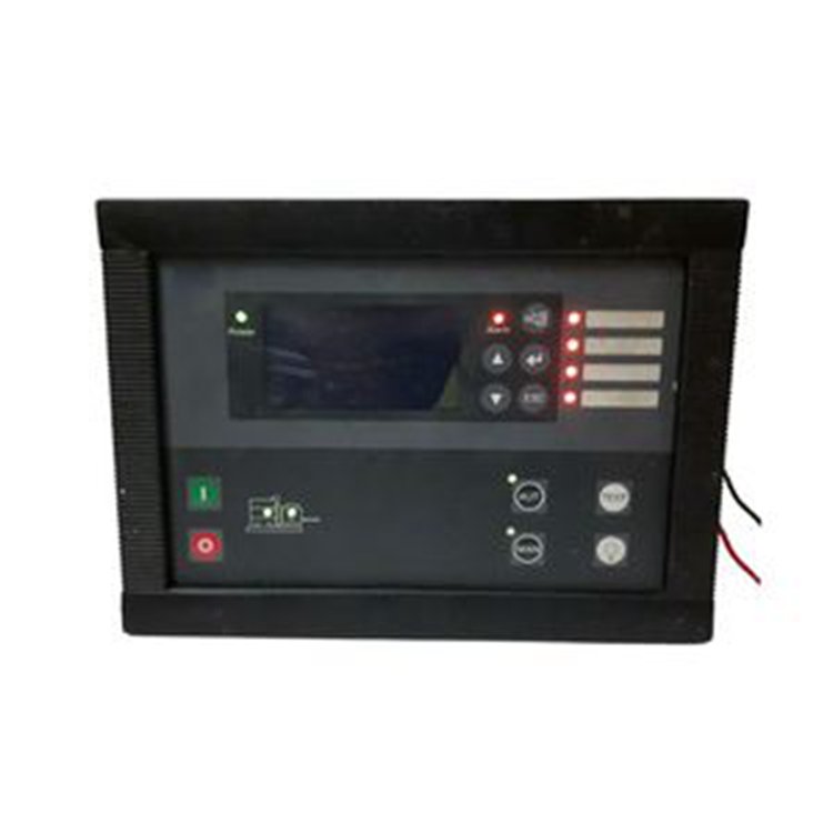 Gen-Set Controller GC-1F/2 for Deif