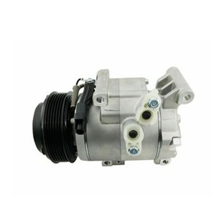 A/C Compressor KD4561450 for Mazda 3 3 Sport 2014-2018 CX-5 2013-2020 2.0L 2.5L