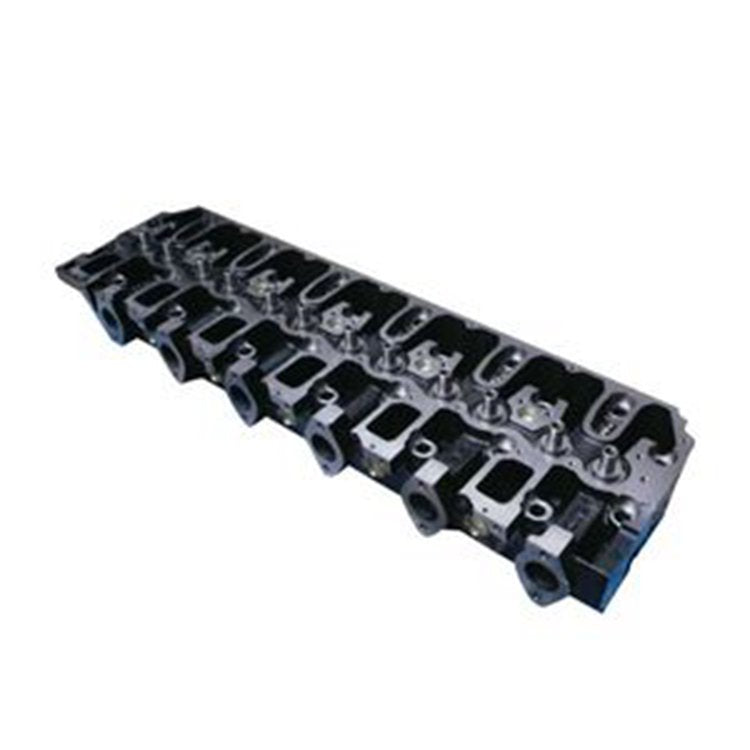 Cylinder Head 04258234 for Deutz Engine BF6M1013 BF6M1013C BF6M1013CP BF6M1013E BF6M1013EC BF6M1013ECP BF6M1013FC