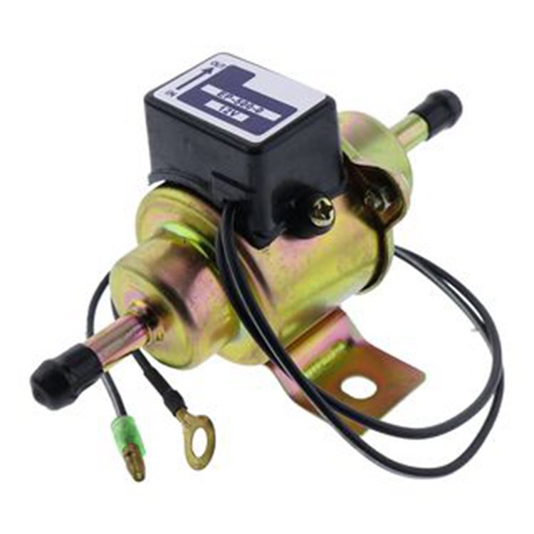 Electric Fuel Pump 30N6020300 for Mitsubishi L3E Engine SDMO Generator