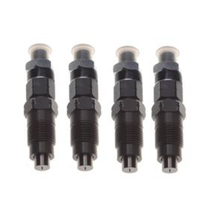 4 Pcs Injector 233-0584 for Caterpillar CAT Engne 3024C C2.2