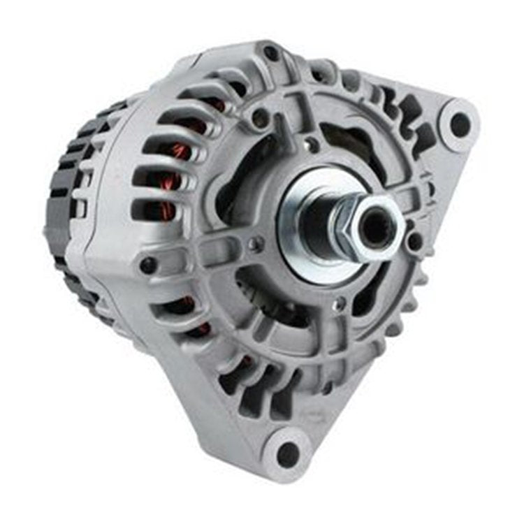 Alternator 01183618 for Deutz Engine TCD4L20132V TD4L20122VM BF4M2012 BF4M2011 BF6M1013EC BF6M1013ECP