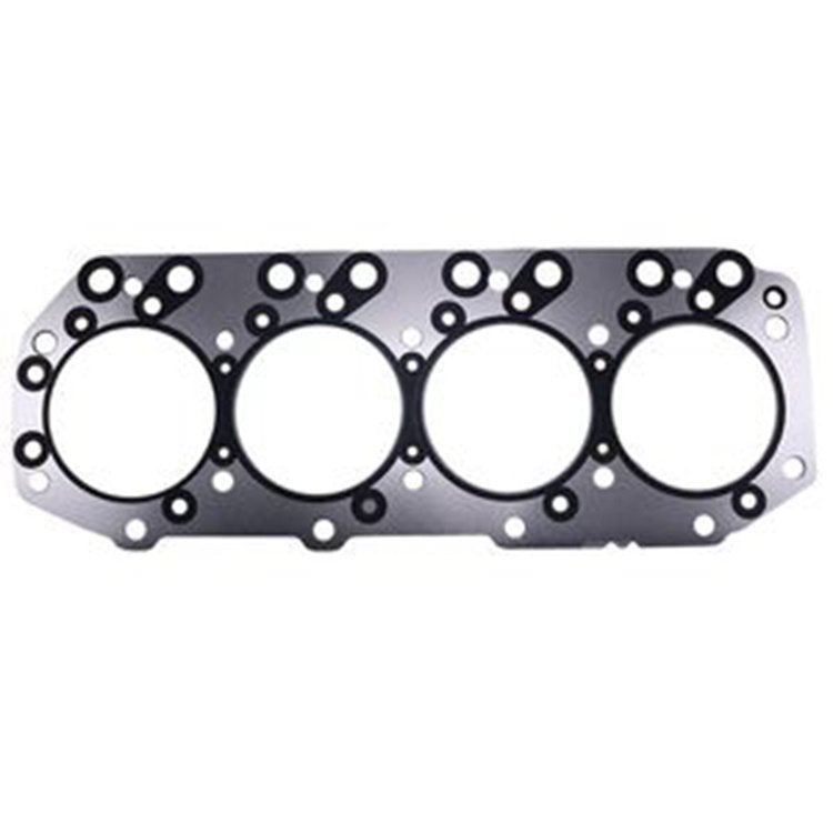 Cylinder Head Gasket 8970439750 8970627740 for Isuzu Engine 4JG1 4JG2 4JG2T Hitachi Excavator EX75US-7 ZX80SB