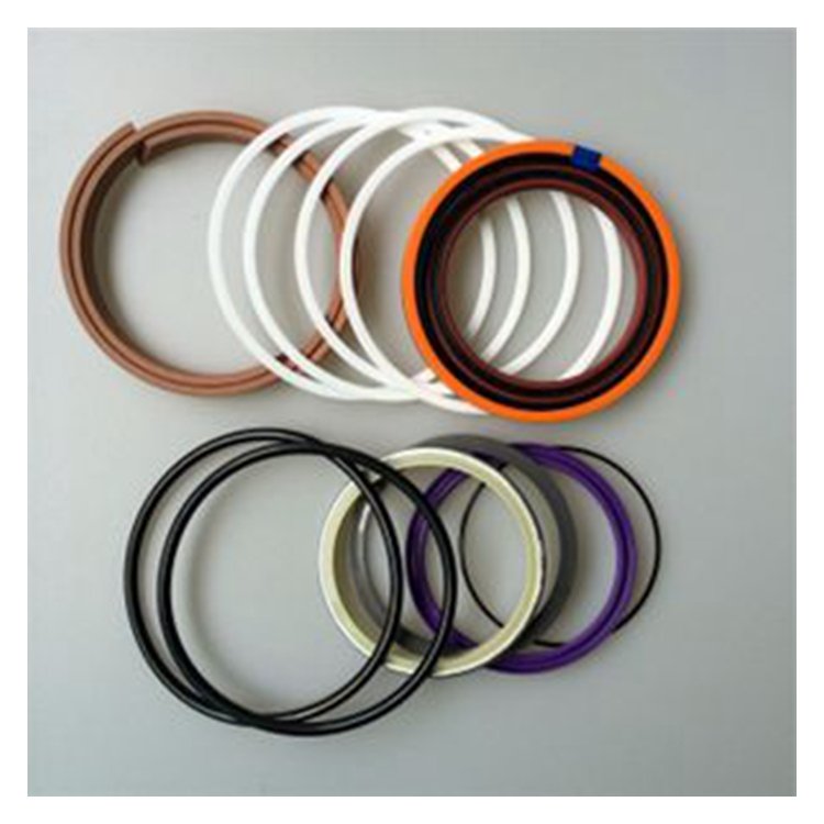 For Komatsu Excavator PC270-7 Boom Cylinder Seal Kit