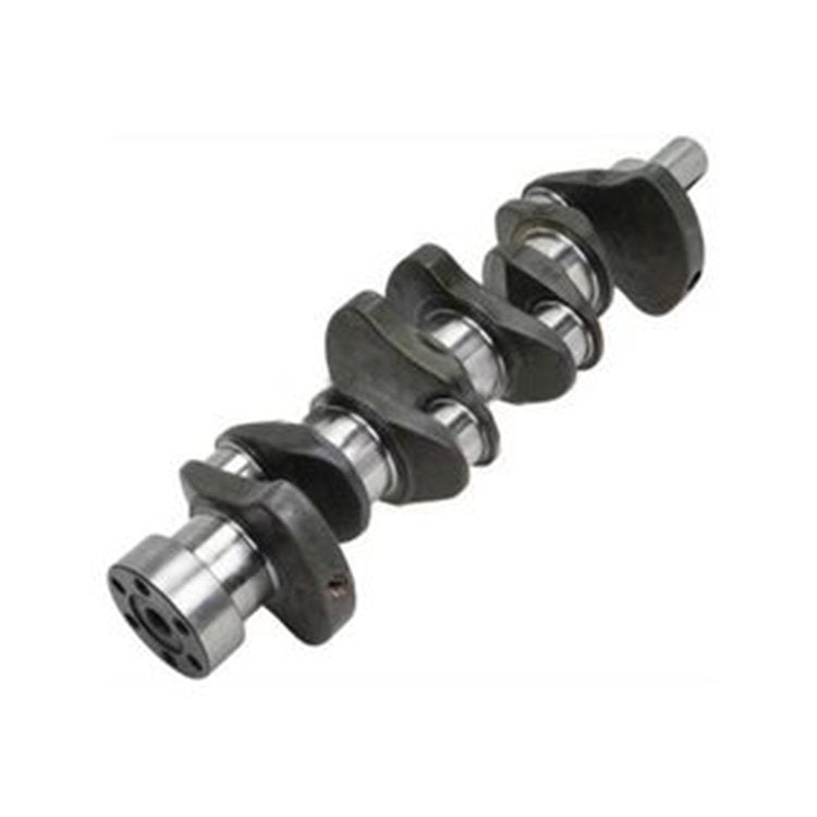 Crankshaft for Nissan Engine K15 K21