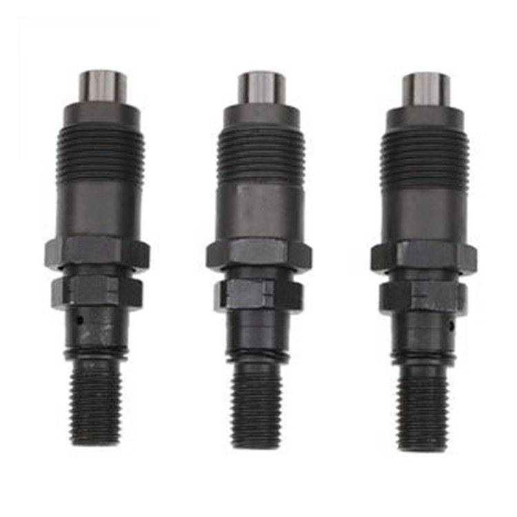 Fuel Injector Nozzle AM100744 for John Deere 3009 3012 3014 4019 Engine 330 332 375 3375 15 3009DF