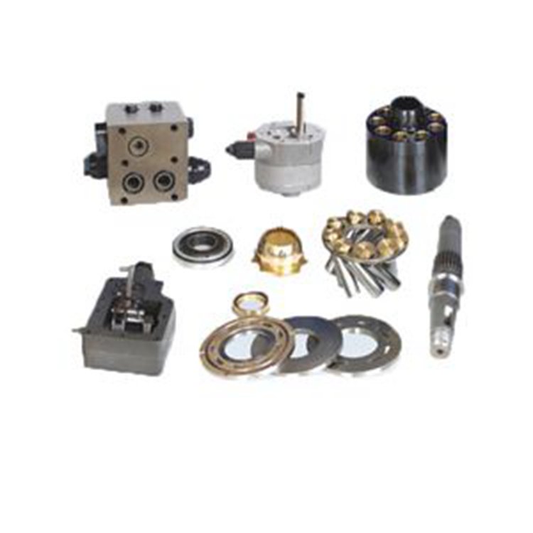 Hydraulic Pump Repair Parts Kit for Sauer PV24