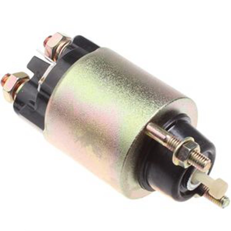 3 Terminals 12V Starter Solenoid for John Deere GX345 HD45 HD75 LT190 LX172 LX173 LX176