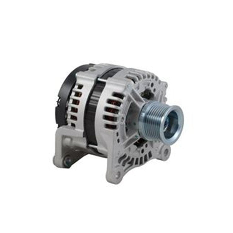 12V 135A Alternator 70026232 for JLG Telehandler 10054 10042 8042 6036 6042