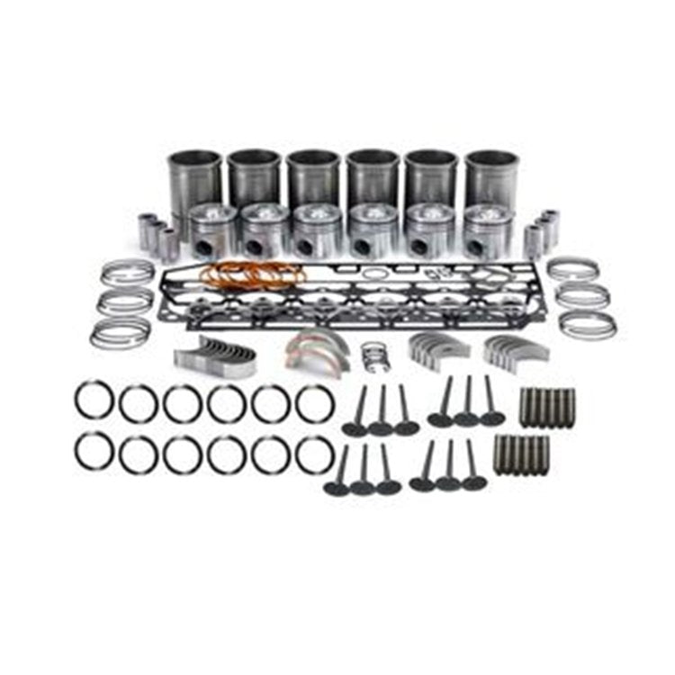 Overhaul Rebuild Kit for Hino EK100 Engine