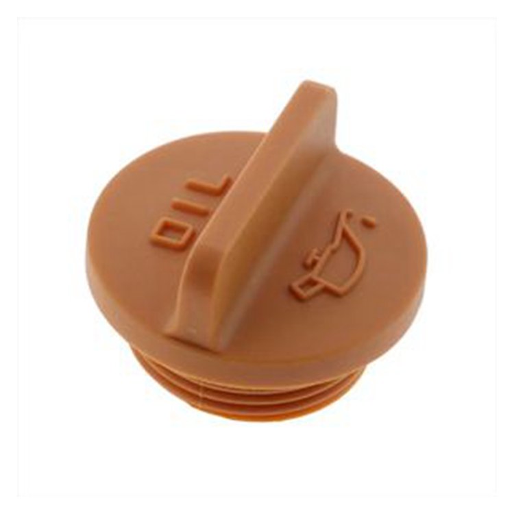 Oil Cap 124160-01751 for Doosan Excavator Solar 75-V 010 55W-V