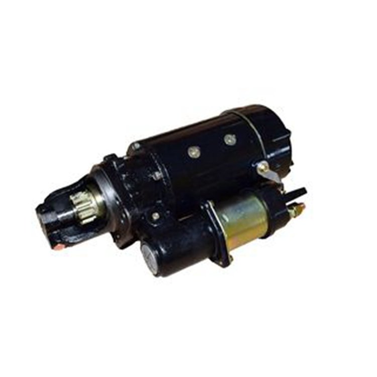 Starting Motor Gp-Electric 2071517 for Caterpillar CAT 320B 322C 324D 325C 325D 329D