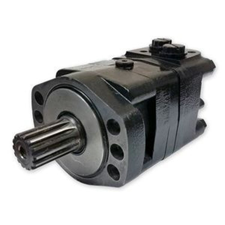 Hydraulic Motor OMS80 151F2377 for Sauer Danfoss