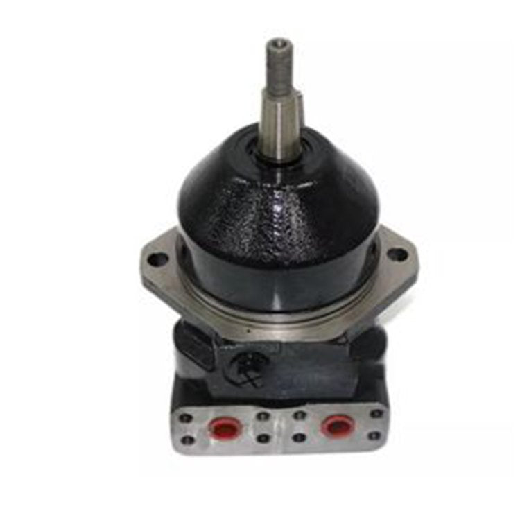 Hydraulic Fan Motor 11410653 for Volvo L150E L150F L150G L150H L180E L180F L180FHL L180G L180GHL L180H