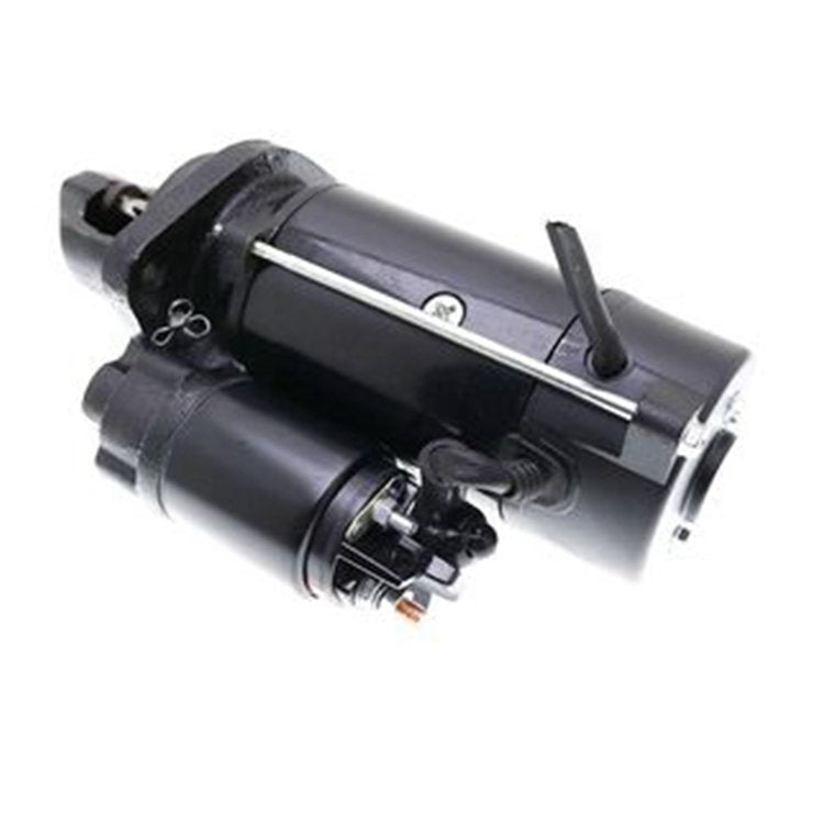 Starter Motor RE518112 RE546027 RE546868 for John Deere 3029 4039 4045 6068 6700 12V 10T