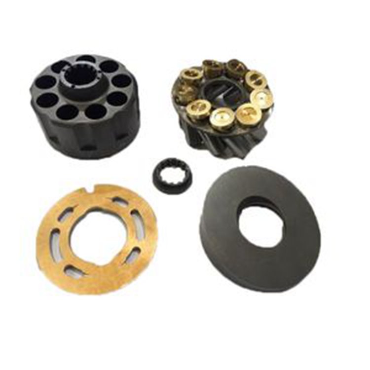 Travel Motor Repair Parts Kit for Bobcat 337 Mini Excavator