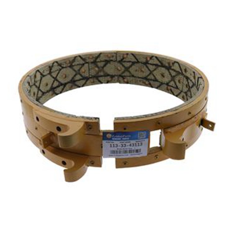 Brake Band Assy 113-33-43113 for Komatsu D37PG-5A D37P-5A D37E-5 D37A-5 D31SM-20 D31S-20 D31Q-20 D31P-20 D31E-20 D31A-20