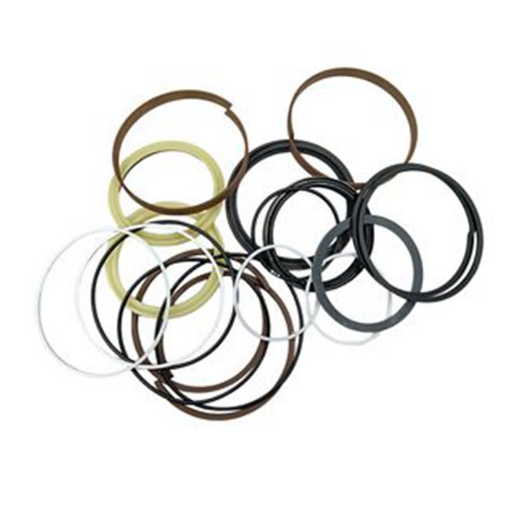 Arm Cylinder Seal Kit 2440-6093KT 401107-00161A for Doosan Daewoo Excavator S200LC S200W