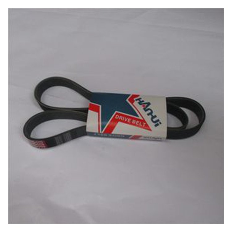 For Komatsu Excavator PC350 Fan Belt 8pk1600