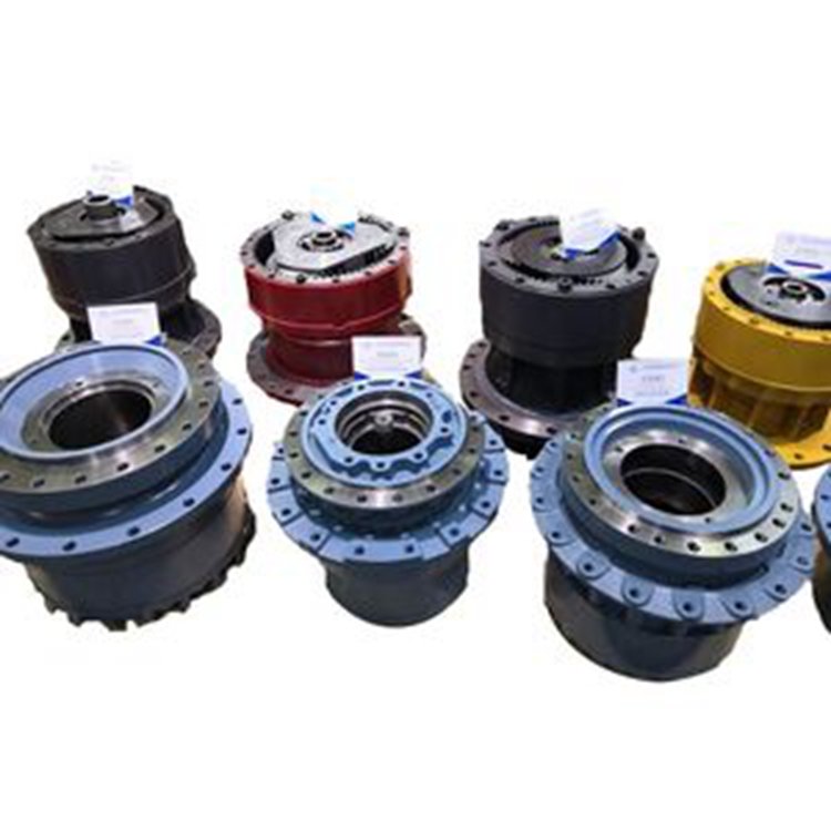 Travel Motor Gearbox for Kobelco SK230-6E Excavator