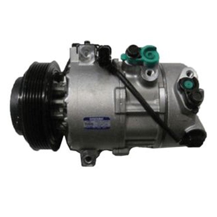 Air Conditioning Compressor 97701-2S000 for Hyundai Tucson 2.0