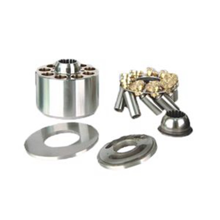 Hydraulic Pump Repair Parts Kit for Liebherr LPVD064 Excavator