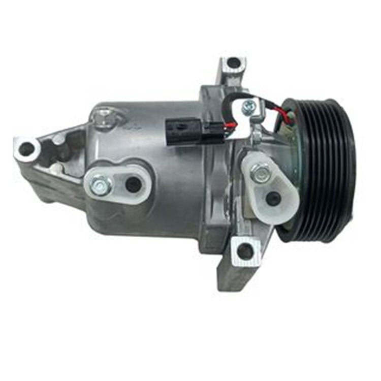 A/C Compressor 926001HC2B for Nissan Versa 2014-2019 1.6L