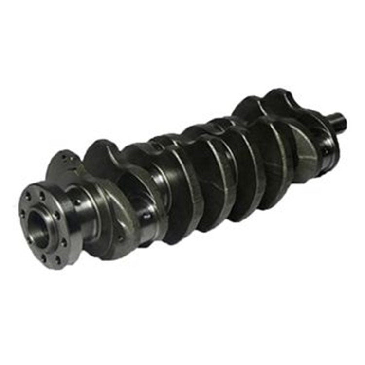 Crankshaft for Isuzu 4ZE1 Engine Pickup NKR NPR NHR Truck