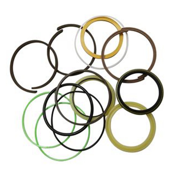 For Hitachi EX120-3 Boom Cylinder Seal Kit