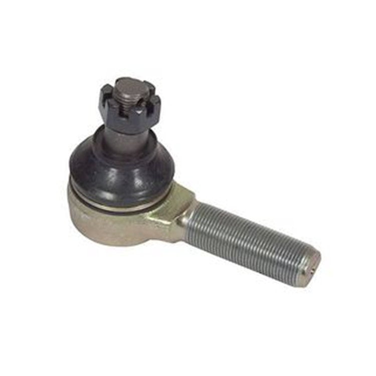 Tie Rod End 91243-35300 for Mitsubishi Forklift FD20-14C FD2030-14C FD15 FG10-F25B FG15-F25B FG18-F25B