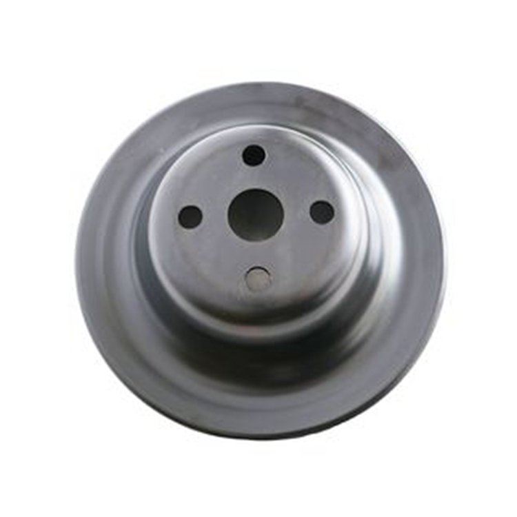 Fan Pulley 4943445 for Cummins Engine 6BT 6BT5.9