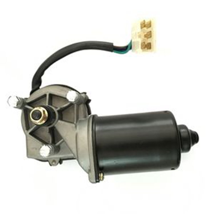 For Kobelco Excavator SK160LC SK200-6 SK330LC SK480LC SK200SR SK200LC-6 Wiper Motor YN53C00004P1