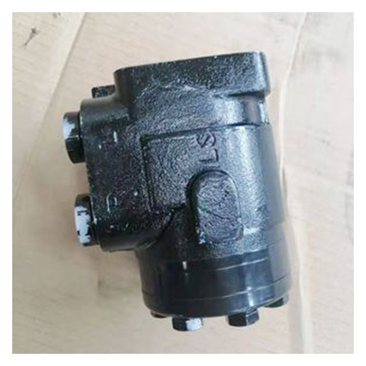 For Komatsu Wheel Loader WA380 WA400 WA420 WA430 WA450 WA470 WA480 WA500 WD500 WF550 Orbitron Valve Steering Pump 421-64-15600 425-64-21100