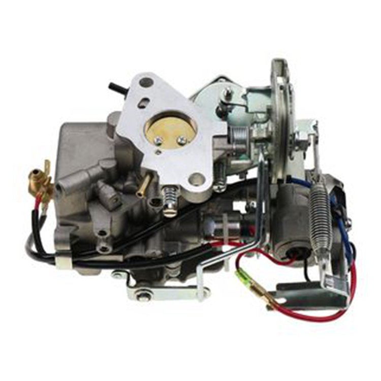 Ignition Carburetor 16010-50K01 for Nissan Engine H20 II Forklift J02