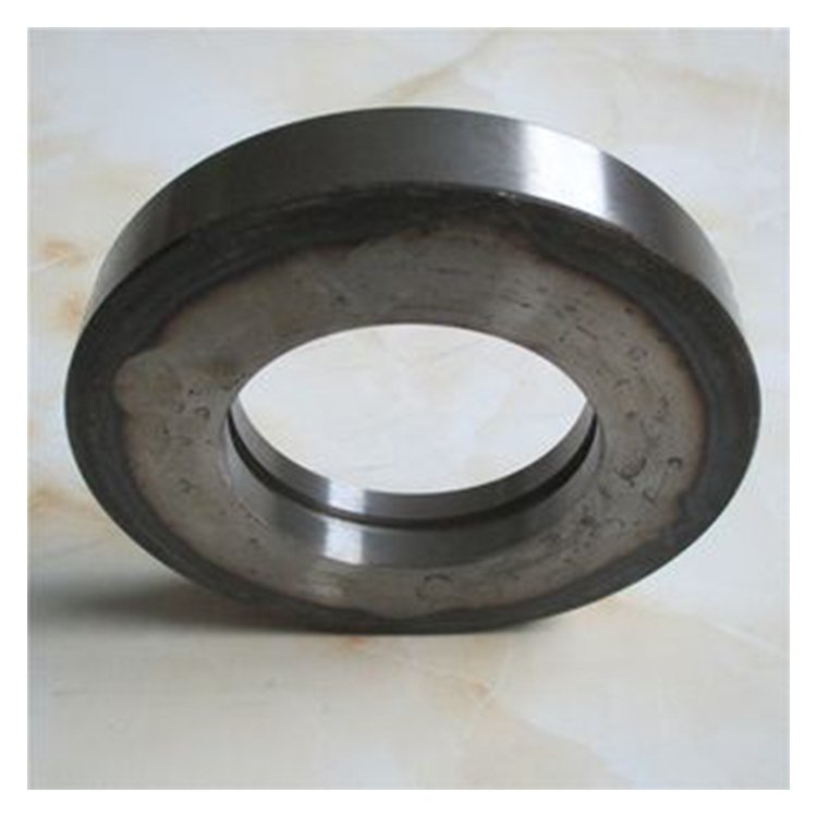 KOMATSU PC100-6 Vertical Shaft Oil Seal Plate