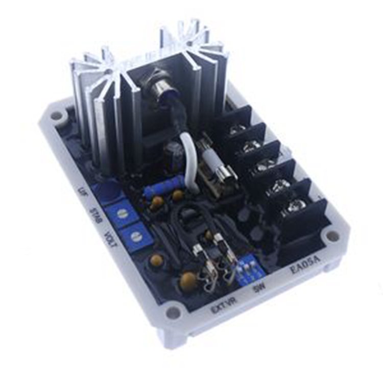 Universal Voltage Regulator VR648 for Generator Genset