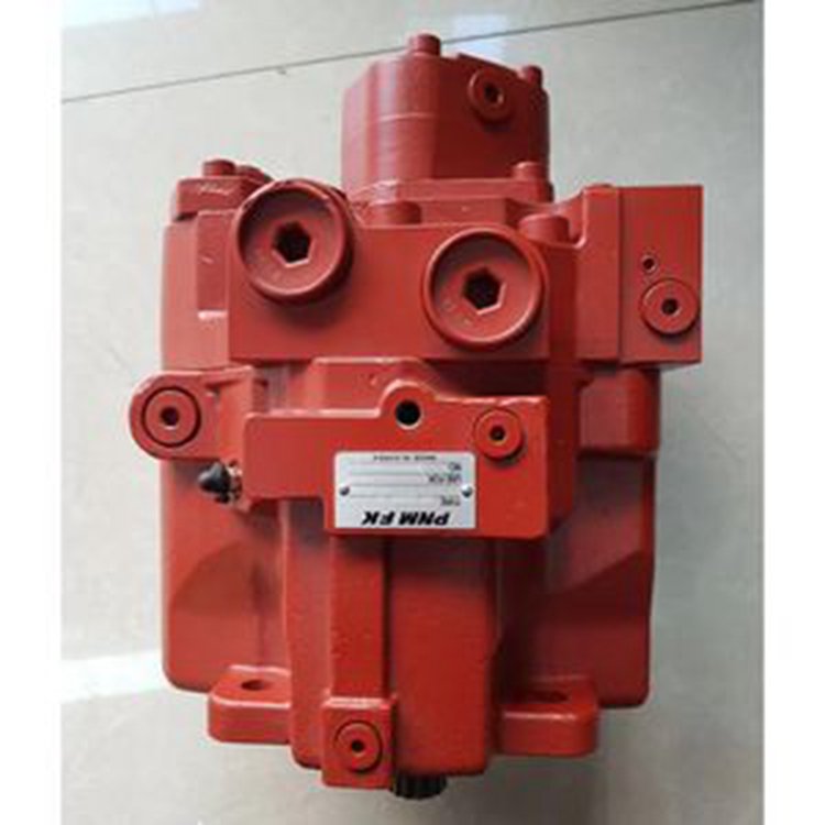 Uchida Rexroth AP2D36 Hydraulic Pump for Hyundai R80 Daewoo DH80 Excavator