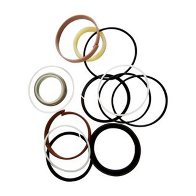 For Komatsu Excavator PC35R-8 Boom Cylinder Seal Kit